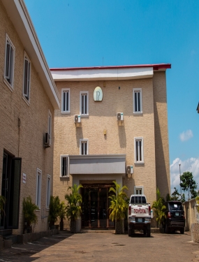 PennySylvania Hotel, Abuja