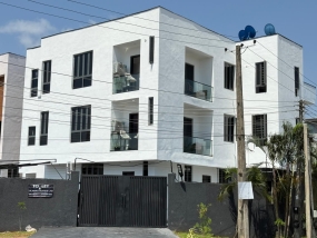 Olamax Suites