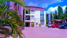 Games village Suites and Apartment