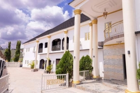 Blossom Comfort Residence