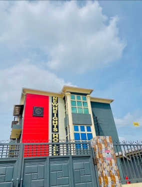 New Height Castle Hotels