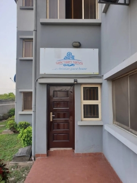 CBCG Sanctuary Suites Ltd