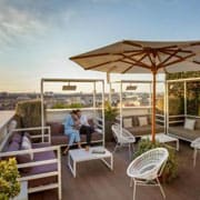 Independent Hotels