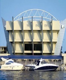 Convention Centres