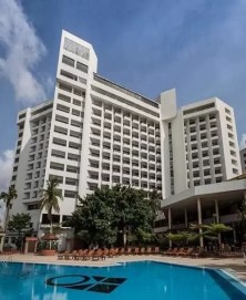 Hotels