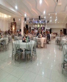 Event Centres