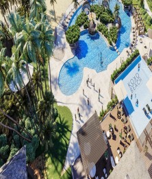 Resorts
