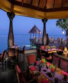 Restaurants